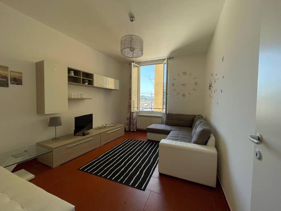 La Casa Del Mare Lägenhet Savona Exteriör bild