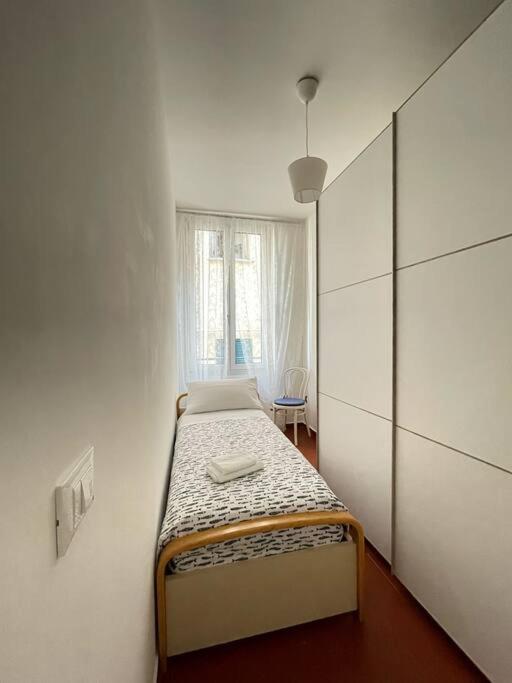 La Casa Del Mare Lägenhet Savona Exteriör bild