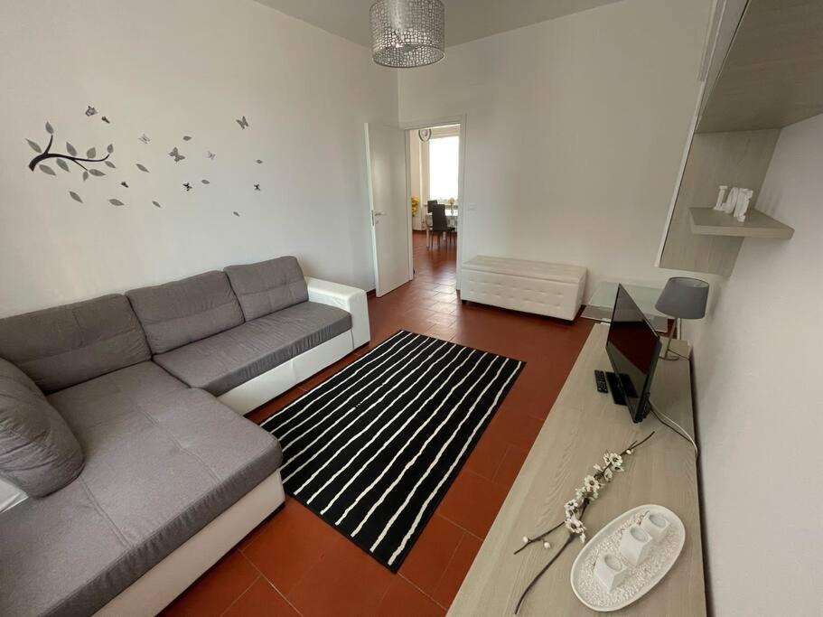 La Casa Del Mare Lägenhet Savona Exteriör bild