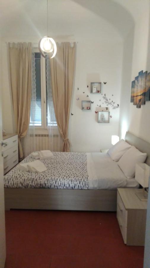 La Casa Del Mare Lägenhet Savona Exteriör bild